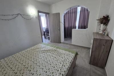Apartament cu 2 camere nedecomandat în Banat - 6