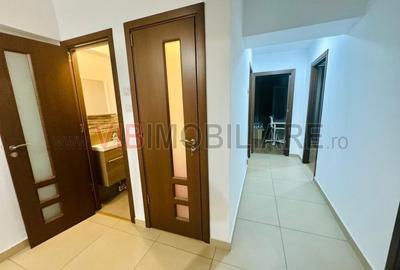 3 camere - Lujerului - Metrou - Iuliu Maniu - 8