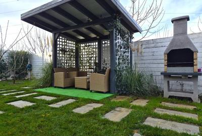 Casă individuală cu 3 camere cu Teren 305 Mp în Dumbrăvița - 12