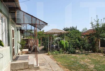 DE VANZARE Casa cu gradina mare in Lugoj - 1