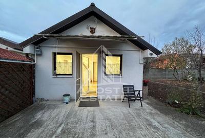 Garsonieră semidecomandată în Lipovei - 7