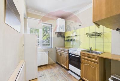 2 camere Birou/Locuinta Str. 11 Iunie, centrala proprie, Pet Friendly - 7