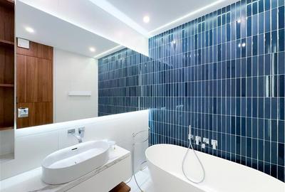 Apartament 3 camere de inchiriat Gradina Icoanei - 20