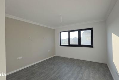 Casă cu 3 camere decomandat cu Canalizare în Sânpetru - 4