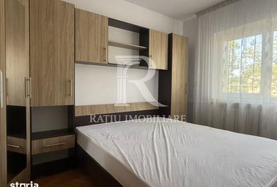 Apartament cu 3 camere în Iosia - 1