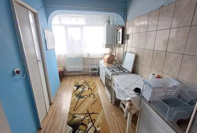 Apartament cu 2 camere decomandat în Marna - 4