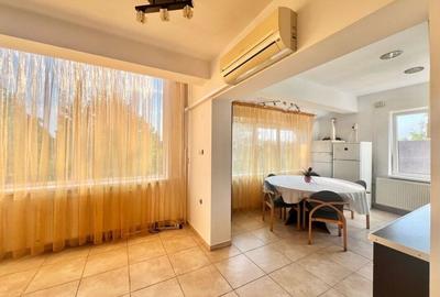 Casă individuală cu 8 camere cu Teren 521 Mp în Brănești - 24