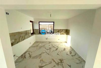 Casă individuală cu 6 camere cu Canalizare în Lunca Cetățuii - 3