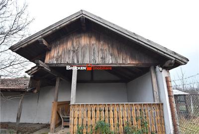 Casă cu 9 camere cu Teren 2403 Mp în Central - 7