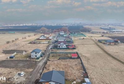 Spațiu comercial, în Sânpetru - 4