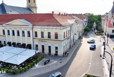 Spațiu comercial, de 199.7 mp, în Orașul Nou - 13