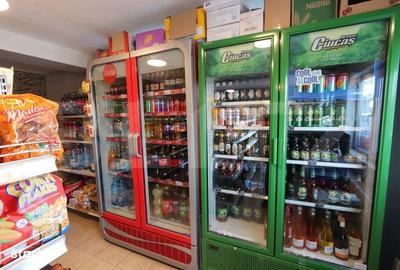 Spațiu comercial, de 163 mp, în Poroinica - 7