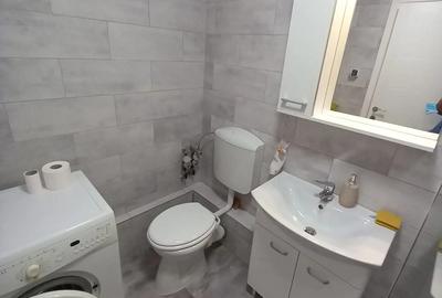 Apartament 2 camere langa statia de metrou Stefan cel Mare - 7