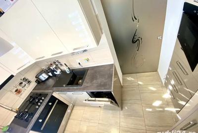 Inchiriez apartament cu 2 camere calea Marasesti nr 1, etaj 4 - 5