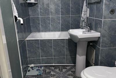 Apartament cu 2 camere decomandat în Central - 7