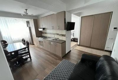 Garsonieră decomandată în Militari - 2