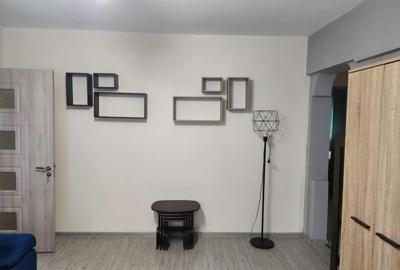 Apartament 3 Camere Modern  – Ștefan cel Mare / Parcul Circului  64mp. Et.6 - 9