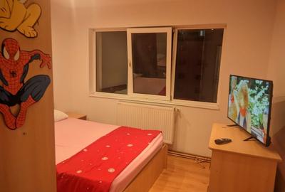 Apartament cu 2 camere semidecomandat în Exterior Vest - 7