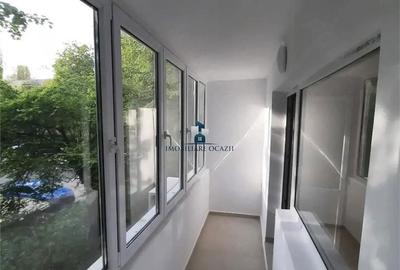 Apartament cu 3 camere semidecomandat în Berceni - 6