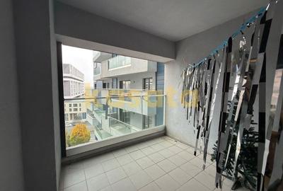 Apartament doua camere | Complex Upground - 10