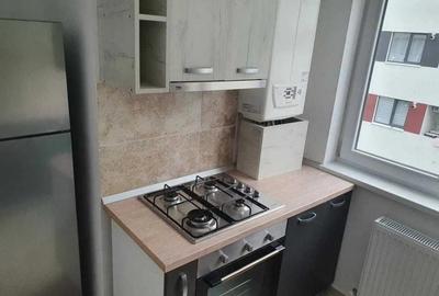 Inchiriere garsoniera complex Avangarde City - str. Tineretului nr. 17 - 3