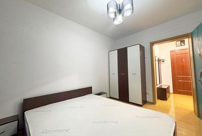 Apartament cu 3 camere decomandat, mobilat în Nicolae Grigorescu - 15