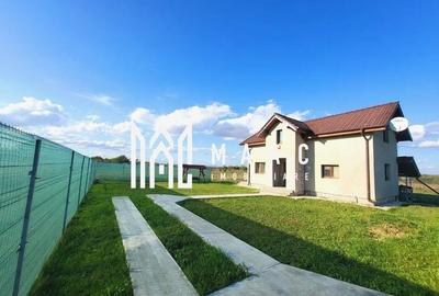 Casa individuala | 3 Camere | 472 mp teren | Cisnadie - 2