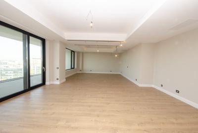 Parcul Herastrau apartament 5 camere imobil nou - 4