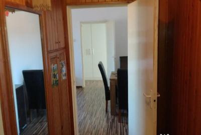 Apartament cu 2 camere semidecomandat în Central - 5