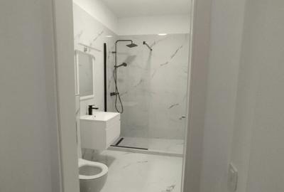 Garsoniera spatioasa decomandata Sanpetru - 10