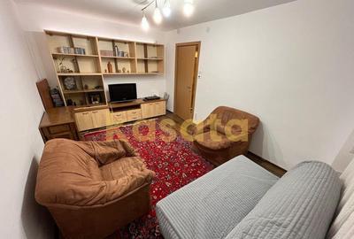 Apartament 2 camere de inchiriat Domenii Kiseleff - 5