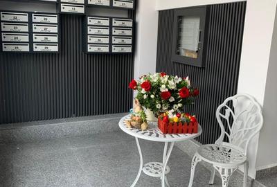 Apartament cu 3 camere semidecomandat în Topoloveni - 6