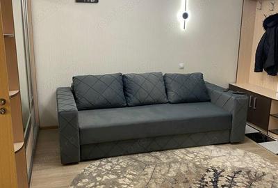 Apartament cu 2 camere de inchiriat in zona Traj - 2