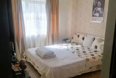 Apartament cu 4 camere decomandat în Inel I - 1