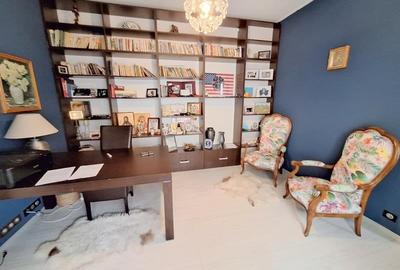 Vila eleganta ultracentrala  str. George Bacovia, Bacau - 11
