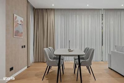 Apartament cu 2 camere în Tunari - 2