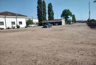 Teren în Central - 3