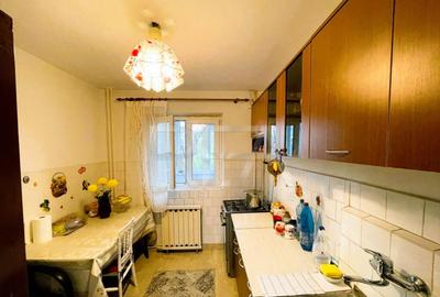 Apartament 3 camere Colentina Str. Radovanu, loc parcare - 7