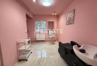 Spațiu comercial, de 65 mp, în Lipovei - 3