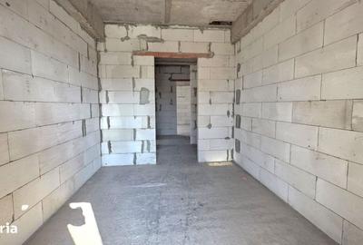 Apartament cu 2 camere în Podu Roș - 1