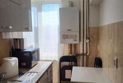 Apartament cu 2 camere decomandat în Medicină - 3