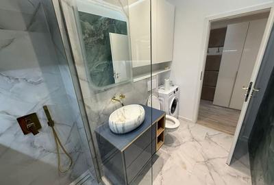 Apartament 2 camere, 53 mp, Etaj 1 – Exigent Faza 5 - 13