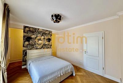 ELGANT SI LUMINOS/ 2 BAI/2TERASE/PARCARE SUBTERANA INCLUSA - 13