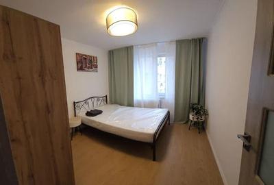 Apartament cu 3 camere decomandat în Crângași - 5
