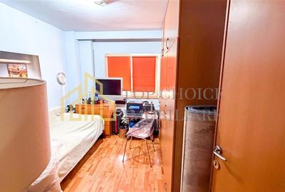 APARTAMENT 4 CAMERE CALEA MOSILOR | TRANSFORMAT IN 3 | METROU OBOR 5 MIN - 12