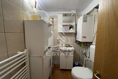 Spațiu comercial, de 30 mp, în Complex Studențesc - 1