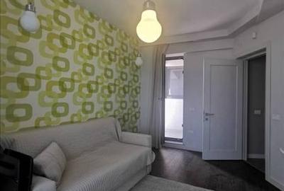 3camere 2bai 2balc centrala gaz a.c. modern, 2/3 cu lift termen lung cu ANAF - 8