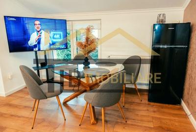 Apartament de 2 camere, 60mp, Zona UMFST - 6