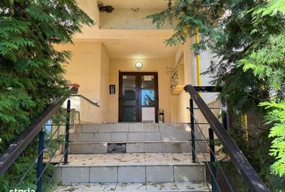 Apartament cu 3 camere semidecomandat, mobilat în Corbeanca - 20