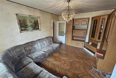 Apartament cu 2 camere nedecomandat, mobilat în Micro II - 2